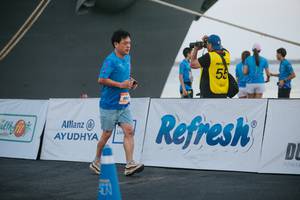 BIB: 694
                            <button type="button" onclick="openModal(3489203)" class="btn btn-primary btn-sm float-right btn-popup" data-toggle="modal" data-target=".modal-high-quality">
                        <i class="fas fa-shopping-cart"></i> Add to Cart
                    </button>
                                            <button type="button" onclick="isThisMe(3489203, true)" class="btn btn-success btn-sm float-right btn-popup btn-isme hidden" data-toggle="tooltip" data-placement="bottom" title="นี่คือรูปของคุณใช่ไหม คลิกที่นี่เพื่อเอาเข้าอัลบั้ม">
                        <i class="fas fa-plus"></i> Add to album
                    </button>
                    <button type="button" onclick="isThisMe(3489203, false)" class="btn btn-warning btn-sm float-right btn-popup btn-isnotme hidden">
                        <i class="fas fa-ban"></i> Remove from album
                    </button>