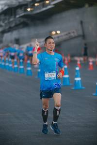 BIB: 7221
                            <button type="button" onclick="openModal(3489227)" class="btn btn-primary btn-sm float-right btn-popup" data-toggle="modal" data-target=".modal-high-quality">
                        <i class="fas fa-shopping-cart"></i> Add to Cart
                    </button>
                                            <button type="button" onclick="isThisMe(3489227, true)" class="btn btn-success btn-sm float-right btn-popup btn-isme hidden" data-toggle="tooltip" data-placement="bottom" title="นี่คือรูปของคุณใช่ไหม คลิกที่นี่เพื่อเอาเข้าอัลบั้ม">
                        <i class="fas fa-plus"></i> Add to album
                    </button>
                    <button type="button" onclick="isThisMe(3489227, false)" class="btn btn-warning btn-sm float-right btn-popup btn-isnotme hidden">
                        <i class="fas fa-ban"></i> Remove from album
                    </button>