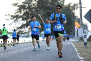 BIB: 6109
                            <button type="button" onclick="openModal(3100401)" class="btn btn-primary btn-sm float-right btn-popup" data-toggle="modal" data-target=".modal-high-quality">
                        <i class="fas fa-shopping-cart"></i> Add to Cart
                    </button>
                                            <button type="button" onclick="isThisMe(3100401, true)" class="btn btn-success btn-sm float-right btn-popup btn-isme hidden" data-toggle="tooltip" data-placement="bottom" title="นี่คือรูปของคุณใช่ไหม คลิกที่นี่เพื่อเอาเข้าอัลบั้ม">
                        <i class="fas fa-plus"></i> Add to album
                    </button>
                    <button type="button" onclick="isThisMe(3100401, false)" class="btn btn-warning btn-sm float-right btn-popup btn-isnotme hidden">
                        <i class="fas fa-ban"></i> Remove from album
                    </button>