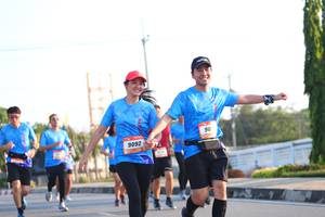 BIB: 9092
                            <button type="button" onclick="openModal(3215107)" class="btn btn-primary btn-sm float-right btn-popup" data-toggle="modal" data-target=".modal-high-quality">
                        <i class="fas fa-shopping-cart"></i> Add to Cart
                    </button>
                                            <button type="button" onclick="isThisMe(3215107, true)" class="btn btn-success btn-sm float-right btn-popup btn-isme hidden" data-toggle="tooltip" data-placement="bottom" title="นี่คือรูปของคุณใช่ไหม คลิกที่นี่เพื่อเอาเข้าอัลบั้ม">
                        <i class="fas fa-plus"></i> Add to album
                    </button>
                    <button type="button" onclick="isThisMe(3215107, false)" class="btn btn-warning btn-sm float-right btn-popup btn-isnotme hidden">
                        <i class="fas fa-ban"></i> Remove from album
                    </button>