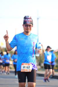 BIB: 8262
                            <button type="button" onclick="openModal(3217592)" class="btn btn-primary btn-sm float-right btn-popup" data-toggle="modal" data-target=".modal-high-quality">
                        <i class="fas fa-shopping-cart"></i> Add to Cart
                    </button>
                                            <button type="button" onclick="isThisMe(3217592, true)" class="btn btn-success btn-sm float-right btn-popup btn-isme hidden" data-toggle="tooltip" data-placement="bottom" title="นี่คือรูปของคุณใช่ไหม คลิกที่นี่เพื่อเอาเข้าอัลบั้ม">
                        <i class="fas fa-plus"></i> Add to album
                    </button>
                    <button type="button" onclick="isThisMe(3217592, false)" class="btn btn-warning btn-sm float-right btn-popup btn-isnotme hidden">
                        <i class="fas fa-ban"></i> Remove from album
                    </button>