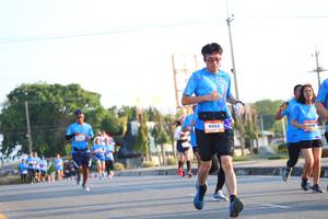 BIB: 8055
                            <button type="button" onclick="openModal(3215180)" class="btn btn-primary btn-sm float-right btn-popup" data-toggle="modal" data-target=".modal-high-quality">
                        <i class="fas fa-shopping-cart"></i> Add to Cart
                    </button>
                                            <button type="button" onclick="isThisMe(3215180, true)" class="btn btn-success btn-sm float-right btn-popup btn-isme hidden" data-toggle="tooltip" data-placement="bottom" title="นี่คือรูปของคุณใช่ไหม คลิกที่นี่เพื่อเอาเข้าอัลบั้ม">
                        <i class="fas fa-plus"></i> Add to album
                    </button>
                    <button type="button" onclick="isThisMe(3215180, false)" class="btn btn-warning btn-sm float-right btn-popup btn-isnotme hidden">
                        <i class="fas fa-ban"></i> Remove from album
                    </button>