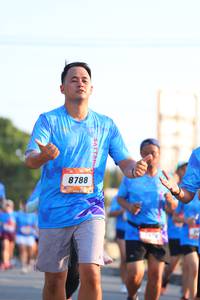 BIB: 8788
                            <button type="button" onclick="openModal(3218391)" class="btn btn-primary btn-sm float-right btn-popup" data-toggle="modal" data-target=".modal-high-quality">
                        <i class="fas fa-shopping-cart"></i> Add to Cart
                    </button>
                                            <button type="button" onclick="isThisMe(3218391, true)" class="btn btn-success btn-sm float-right btn-popup btn-isme hidden" data-toggle="tooltip" data-placement="bottom" title="นี่คือรูปของคุณใช่ไหม คลิกที่นี่เพื่อเอาเข้าอัลบั้ม">
                        <i class="fas fa-plus"></i> Add to album
                    </button>
                    <button type="button" onclick="isThisMe(3218391, false)" class="btn btn-warning btn-sm float-right btn-popup btn-isnotme hidden">
                        <i class="fas fa-ban"></i> Remove from album
                    </button>