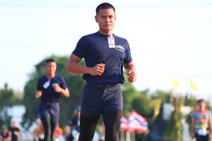 BIB: 
                            <button type="button" onclick="openModal(3210968)" class="btn btn-primary btn-sm float-right btn-popup" data-toggle="modal" data-target=".modal-high-quality">
                        <i class="fas fa-shopping-cart"></i> Add to Cart
                    </button>
                                            <button type="button" onclick="isThisMe(3210968, true)" class="btn btn-success btn-sm float-right btn-popup btn-isme hidden" data-toggle="tooltip" data-placement="bottom" title="นี่คือรูปของคุณใช่ไหม คลิกที่นี่เพื่อเอาเข้าอัลบั้ม">
                        <i class="fas fa-plus"></i> Add to album
                    </button>
                    <button type="button" onclick="isThisMe(3210968, false)" class="btn btn-warning btn-sm float-right btn-popup btn-isnotme hidden">
                        <i class="fas fa-ban"></i> Remove from album
                    </button>