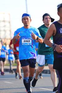 BIB: 6069
                            <button type="button" onclick="openModal(3196987)" class="btn btn-primary btn-sm float-right btn-popup" data-toggle="modal" data-target=".modal-high-quality">
                        <i class="fas fa-shopping-cart"></i> Add to Cart
                    </button>
                                            <button type="button" onclick="isThisMe(3196987, true)" class="btn btn-success btn-sm float-right btn-popup btn-isme hidden" data-toggle="tooltip" data-placement="bottom" title="นี่คือรูปของคุณใช่ไหม คลิกที่นี่เพื่อเอาเข้าอัลบั้ม">
                        <i class="fas fa-plus"></i> Add to album
                    </button>
                    <button type="button" onclick="isThisMe(3196987, false)" class="btn btn-warning btn-sm float-right btn-popup btn-isnotme hidden">
                        <i class="fas fa-ban"></i> Remove from album
                    </button>