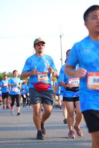 BIB: 8273, 8274
                            <button type="button" onclick="openModal(3218558)" class="btn btn-primary btn-sm float-right btn-popup" data-toggle="modal" data-target=".modal-high-quality">
                        <i class="fas fa-shopping-cart"></i> Add to Cart
                    </button>
                                            <button type="button" onclick="isThisMe(3218558, true)" class="btn btn-success btn-sm float-right btn-popup btn-isme hidden" data-toggle="tooltip" data-placement="bottom" title="นี่คือรูปของคุณใช่ไหม คลิกที่นี่เพื่อเอาเข้าอัลบั้ม">
                        <i class="fas fa-plus"></i> Add to album
                    </button>
                    <button type="button" onclick="isThisMe(3218558, false)" class="btn btn-warning btn-sm float-right btn-popup btn-isnotme hidden">
                        <i class="fas fa-ban"></i> Remove from album
                    </button>