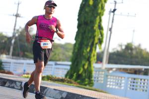 BIB: 8607, 
                            <button type="button" onclick="openModal(3210843)" class="btn btn-primary btn-sm float-right btn-popup" data-toggle="modal" data-target=".modal-high-quality">
                        <i class="fas fa-shopping-cart"></i> Add to Cart
                    </button>
                                            <button type="button" onclick="isThisMe(3210843, true)" class="btn btn-success btn-sm float-right btn-popup btn-isme hidden" data-toggle="tooltip" data-placement="bottom" title="นี่คือรูปของคุณใช่ไหม คลิกที่นี่เพื่อเอาเข้าอัลบั้ม">
                        <i class="fas fa-plus"></i> Add to album
                    </button>
                    <button type="button" onclick="isThisMe(3210843, false)" class="btn btn-warning btn-sm float-right btn-popup btn-isnotme hidden">
                        <i class="fas fa-ban"></i> Remove from album
                    </button>