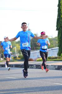 BIB: 6427, 650
                            <button type="button" onclick="openModal(3190723)" class="btn btn-primary btn-sm float-right btn-popup" data-toggle="modal" data-target=".modal-high-quality">
                        <i class="fas fa-shopping-cart"></i> Add to Cart
                    </button>
                                            <button type="button" onclick="isThisMe(3190723, true)" class="btn btn-success btn-sm float-right btn-popup btn-isme hidden" data-toggle="tooltip" data-placement="bottom" title="นี่คือรูปของคุณใช่ไหม คลิกที่นี่เพื่อเอาเข้าอัลบั้ม">
                        <i class="fas fa-plus"></i> Add to album
                    </button>
                    <button type="button" onclick="isThisMe(3190723, false)" class="btn btn-warning btn-sm float-right btn-popup btn-isnotme hidden">
                        <i class="fas fa-ban"></i> Remove from album
                    </button>