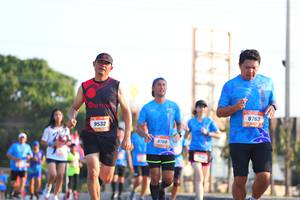 BIB: 8763, 9532, 708
                            <button type="button" onclick="openModal(3213233)" class="btn btn-primary btn-sm float-right btn-popup" data-toggle="modal" data-target=".modal-high-quality">
                        <i class="fas fa-shopping-cart"></i> Add to Cart
                    </button>
                                            <button type="button" onclick="isThisMe(3213233, true)" class="btn btn-success btn-sm float-right btn-popup btn-isme hidden" data-toggle="tooltip" data-placement="bottom" title="นี่คือรูปของคุณใช่ไหม คลิกที่นี่เพื่อเอาเข้าอัลบั้ม">
                        <i class="fas fa-plus"></i> Add to album
                    </button>
                    <button type="button" onclick="isThisMe(3213233, false)" class="btn btn-warning btn-sm float-right btn-popup btn-isnotme hidden">
                        <i class="fas fa-ban"></i> Remove from album
                    </button>