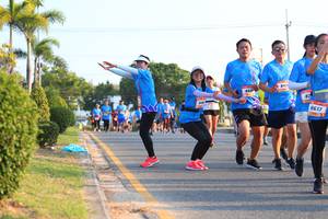 BIB: 8613
                            <button type="button" onclick="openModal(3224511)" class="btn btn-primary btn-sm float-right btn-popup" data-toggle="modal" data-target=".modal-high-quality">
                        <i class="fas fa-shopping-cart"></i> Add to Cart
                    </button>
                                            <button type="button" onclick="isThisMe(3224511, true)" class="btn btn-success btn-sm float-right btn-popup btn-isme hidden" data-toggle="tooltip" data-placement="bottom" title="นี่คือรูปของคุณใช่ไหม คลิกที่นี่เพื่อเอาเข้าอัลบั้ม">
                        <i class="fas fa-plus"></i> Add to album
                    </button>
                    <button type="button" onclick="isThisMe(3224511, false)" class="btn btn-warning btn-sm float-right btn-popup btn-isnotme hidden">
                        <i class="fas fa-ban"></i> Remove from album
                    </button>