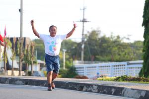 BIB: 
                            <button type="button" onclick="openModal(3213512)" class="btn btn-primary btn-sm float-right btn-popup" data-toggle="modal" data-target=".modal-high-quality">
                        <i class="fas fa-shopping-cart"></i> Add to Cart
                    </button>
                                            <button type="button" onclick="isThisMe(3213512, true)" class="btn btn-success btn-sm float-right btn-popup btn-isme hidden" data-toggle="tooltip" data-placement="bottom" title="นี่คือรูปของคุณใช่ไหม คลิกที่นี่เพื่อเอาเข้าอัลบั้ม">
                        <i class="fas fa-plus"></i> Add to album
                    </button>
                    <button type="button" onclick="isThisMe(3213512, false)" class="btn btn-warning btn-sm float-right btn-popup btn-isnotme hidden">
                        <i class="fas fa-ban"></i> Remove from album
                    </button>