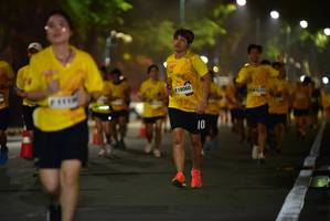 BIB: 18060
                            <button type="button" onclick="openModal(6290144)" class="btn btn-primary btn-sm float-right btn-popup" data-toggle="modal" data-target=".modal-high-quality">
                        <i class="fas fa-shopping-cart"></i> Add to Cart
                    </button>
                                            <button type="button" onclick="isThisMe(6290144, true)" class="btn btn-success btn-sm float-right btn-popup btn-isme hidden" data-toggle="tooltip" data-placement="bottom" title="นี่คือรูปของคุณใช่ไหม คลิกที่นี่เพื่อเอาเข้าอัลบั้ม">
                        <i class="fas fa-plus"></i> Add to album
                    </button>
                    <button type="button" onclick="isThisMe(6290144, false)" class="btn btn-warning btn-sm float-right btn-popup btn-isnotme hidden">
                        <i class="fas fa-ban"></i> Remove from album
                    </button>