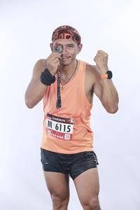 BIB: 6115
                            <button type="button" onclick="openModal(5565535)" class="btn btn-primary btn-sm float-right btn-popup" data-toggle="modal" data-target=".modal-high-quality">
                        <i class="fas fa-shopping-cart"></i> Add to Cart
                    </button>
                                            <button type="button" onclick="isThisMe(5565535, true)" class="btn btn-success btn-sm float-right btn-popup btn-isme hidden" data-toggle="tooltip" data-placement="bottom" title="นี่คือรูปของคุณใช่ไหม คลิกที่นี่เพื่อเอาเข้าอัลบั้ม">
                        <i class="fas fa-plus"></i> Add to album
                    </button>
                    <button type="button" onclick="isThisMe(5565535, false)" class="btn btn-warning btn-sm float-right btn-popup btn-isnotme hidden">
                        <i class="fas fa-ban"></i> Remove from album
                    </button>