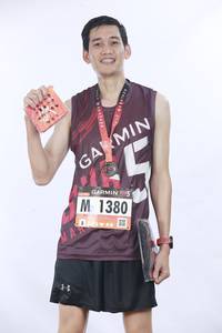 BIB: 1380
                            <button type="button" onclick="openModal(5565125)" class="btn btn-primary btn-sm float-right btn-popup" data-toggle="modal" data-target=".modal-high-quality">
                        <i class="fas fa-shopping-cart"></i> Add to Cart
                    </button>
                                            <button type="button" onclick="isThisMe(5565125, true)" class="btn btn-success btn-sm float-right btn-popup btn-isme hidden" data-toggle="tooltip" data-placement="bottom" title="นี่คือรูปของคุณใช่ไหม คลิกที่นี่เพื่อเอาเข้าอัลบั้ม">
                        <i class="fas fa-plus"></i> Add to album
                    </button>
                    <button type="button" onclick="isThisMe(5565125, false)" class="btn btn-warning btn-sm float-right btn-popup btn-isnotme hidden">
                        <i class="fas fa-ban"></i> Remove from album
                    </button>