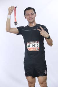 BIB: 1410
                            <button type="button" onclick="openModal(5565244)" class="btn btn-primary btn-sm float-right btn-popup" data-toggle="modal" data-target=".modal-high-quality">
                        <i class="fas fa-shopping-cart"></i> Add to Cart
                    </button>
                                            <button type="button" onclick="isThisMe(5565244, true)" class="btn btn-success btn-sm float-right btn-popup btn-isme hidden" data-toggle="tooltip" data-placement="bottom" title="นี่คือรูปของคุณใช่ไหม คลิกที่นี่เพื่อเอาเข้าอัลบั้ม">
                        <i class="fas fa-plus"></i> Add to album
                    </button>
                    <button type="button" onclick="isThisMe(5565244, false)" class="btn btn-warning btn-sm float-right btn-popup btn-isnotme hidden">
                        <i class="fas fa-ban"></i> Remove from album
                    </button>