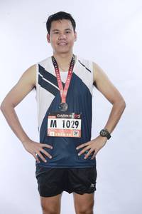 BIB: 1029
                            <button type="button" onclick="openModal(5565398)" class="btn btn-primary btn-sm float-right btn-popup" data-toggle="modal" data-target=".modal-high-quality">
                        <i class="fas fa-shopping-cart"></i> Add to Cart
                    </button>
                                            <button type="button" onclick="isThisMe(5565398, true)" class="btn btn-success btn-sm float-right btn-popup btn-isme hidden" data-toggle="tooltip" data-placement="bottom" title="นี่คือรูปของคุณใช่ไหม คลิกที่นี่เพื่อเอาเข้าอัลบั้ม">
                        <i class="fas fa-plus"></i> Add to album
                    </button>
                    <button type="button" onclick="isThisMe(5565398, false)" class="btn btn-warning btn-sm float-right btn-popup btn-isnotme hidden">
                        <i class="fas fa-ban"></i> Remove from album
                    </button>