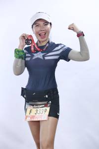 BIB: 3339
                            <button type="button" onclick="openModal(5565458)" class="btn btn-primary btn-sm float-right btn-popup" data-toggle="modal" data-target=".modal-high-quality">
                        <i class="fas fa-shopping-cart"></i> Add to Cart
                    </button>
                                            <button type="button" onclick="isThisMe(5565458, true)" class="btn btn-success btn-sm float-right btn-popup btn-isme hidden" data-toggle="tooltip" data-placement="bottom" title="นี่คือรูปของคุณใช่ไหม คลิกที่นี่เพื่อเอาเข้าอัลบั้ม">
                        <i class="fas fa-plus"></i> Add to album
                    </button>
                    <button type="button" onclick="isThisMe(5565458, false)" class="btn btn-warning btn-sm float-right btn-popup btn-isnotme hidden">
                        <i class="fas fa-ban"></i> Remove from album
                    </button>