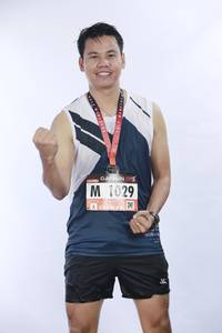 BIB: 029
                            <button type="button" onclick="openModal(5565400)" class="btn btn-primary btn-sm float-right btn-popup" data-toggle="modal" data-target=".modal-high-quality">
                        <i class="fas fa-shopping-cart"></i> Add to Cart
                    </button>
                                            <button type="button" onclick="isThisMe(5565400, true)" class="btn btn-success btn-sm float-right btn-popup btn-isme hidden" data-toggle="tooltip" data-placement="bottom" title="นี่คือรูปของคุณใช่ไหม คลิกที่นี่เพื่อเอาเข้าอัลบั้ม">
                        <i class="fas fa-plus"></i> Add to album
                    </button>
                    <button type="button" onclick="isThisMe(5565400, false)" class="btn btn-warning btn-sm float-right btn-popup btn-isnotme hidden">
                        <i class="fas fa-ban"></i> Remove from album
                    </button>