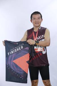 BIB: 155
                            <button type="button" onclick="openModal(5565402)" class="btn btn-primary btn-sm float-right btn-popup" data-toggle="modal" data-target=".modal-high-quality">
                        <i class="fas fa-shopping-cart"></i> Add to Cart
                    </button>
                                            <button type="button" onclick="isThisMe(5565402, true)" class="btn btn-success btn-sm float-right btn-popup btn-isme hidden" data-toggle="tooltip" data-placement="bottom" title="นี่คือรูปของคุณใช่ไหม คลิกที่นี่เพื่อเอาเข้าอัลบั้ม">
                        <i class="fas fa-plus"></i> Add to album
                    </button>
                    <button type="button" onclick="isThisMe(5565402, false)" class="btn btn-warning btn-sm float-right btn-popup btn-isnotme hidden">
                        <i class="fas fa-ban"></i> Remove from album
                    </button>