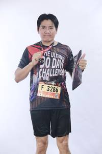 BIB: 3286
                            <button type="button" onclick="openModal(5565310)" class="btn btn-primary btn-sm float-right btn-popup" data-toggle="modal" data-target=".modal-high-quality">
                        <i class="fas fa-shopping-cart"></i> Add to Cart
                    </button>
                                            <button type="button" onclick="isThisMe(5565310, true)" class="btn btn-success btn-sm float-right btn-popup btn-isme hidden" data-toggle="tooltip" data-placement="bottom" title="นี่คือรูปของคุณใช่ไหม คลิกที่นี่เพื่อเอาเข้าอัลบั้ม">
                        <i class="fas fa-plus"></i> Add to album
                    </button>
                    <button type="button" onclick="isThisMe(5565310, false)" class="btn btn-warning btn-sm float-right btn-popup btn-isnotme hidden">
                        <i class="fas fa-ban"></i> Remove from album
                    </button>