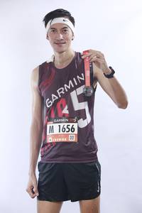 BIB: 1656
                            <button type="button" onclick="openModal(5565243)" class="btn btn-primary btn-sm float-right btn-popup" data-toggle="modal" data-target=".modal-high-quality">
                        <i class="fas fa-shopping-cart"></i> Add to Cart
                    </button>
                                            <button type="button" onclick="isThisMe(5565243, true)" class="btn btn-success btn-sm float-right btn-popup btn-isme hidden" data-toggle="tooltip" data-placement="bottom" title="นี่คือรูปของคุณใช่ไหม คลิกที่นี่เพื่อเอาเข้าอัลบั้ม">
                        <i class="fas fa-plus"></i> Add to album
                    </button>
                    <button type="button" onclick="isThisMe(5565243, false)" class="btn btn-warning btn-sm float-right btn-popup btn-isnotme hidden">
                        <i class="fas fa-ban"></i> Remove from album
                    </button>