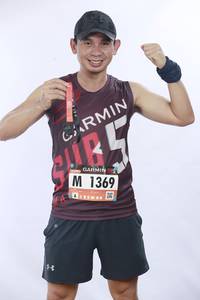 BIB: 1369
                            <button type="button" onclick="openModal(5565190)" class="btn btn-primary btn-sm float-right btn-popup" data-toggle="modal" data-target=".modal-high-quality">
                        <i class="fas fa-shopping-cart"></i> Add to Cart
                    </button>
                                            <button type="button" onclick="isThisMe(5565190, true)" class="btn btn-success btn-sm float-right btn-popup btn-isme hidden" data-toggle="tooltip" data-placement="bottom" title="นี่คือรูปของคุณใช่ไหม คลิกที่นี่เพื่อเอาเข้าอัลบั้ม">
                        <i class="fas fa-plus"></i> Add to album
                    </button>
                    <button type="button" onclick="isThisMe(5565190, false)" class="btn btn-warning btn-sm float-right btn-popup btn-isnotme hidden">
                        <i class="fas fa-ban"></i> Remove from album
                    </button>