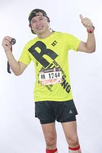 BIB: 1244, 
                            <button type="button" onclick="openModal(5565138)" class="btn btn-primary btn-sm float-right btn-popup" data-toggle="modal" data-target=".modal-high-quality">
                        <i class="fas fa-shopping-cart"></i> Add to Cart
                    </button>
                                            <button type="button" onclick="isThisMe(5565138, true)" class="btn btn-success btn-sm float-right btn-popup btn-isme hidden" data-toggle="tooltip" data-placement="bottom" title="นี่คือรูปของคุณใช่ไหม คลิกที่นี่เพื่อเอาเข้าอัลบั้ม">
                        <i class="fas fa-plus"></i> Add to album
                    </button>
                    <button type="button" onclick="isThisMe(5565138, false)" class="btn btn-warning btn-sm float-right btn-popup btn-isnotme hidden">
                        <i class="fas fa-ban"></i> Remove from album
                    </button>