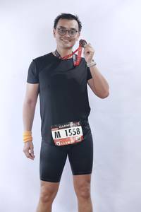 BIB: 1558
                            <button type="button" onclick="openModal(5565293)" class="btn btn-primary btn-sm float-right btn-popup" data-toggle="modal" data-target=".modal-high-quality">
                        <i class="fas fa-shopping-cart"></i> Add to Cart
                    </button>
                                            <button type="button" onclick="isThisMe(5565293, true)" class="btn btn-success btn-sm float-right btn-popup btn-isme hidden" data-toggle="tooltip" data-placement="bottom" title="นี่คือรูปของคุณใช่ไหม คลิกที่นี่เพื่อเอาเข้าอัลบั้ม">
                        <i class="fas fa-plus"></i> Add to album
                    </button>
                    <button type="button" onclick="isThisMe(5565293, false)" class="btn btn-warning btn-sm float-right btn-popup btn-isnotme hidden">
                        <i class="fas fa-ban"></i> Remove from album
                    </button>