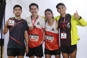 BIB: 5118, 1544
                            <button type="button" onclick="openModal(5565105)" class="btn btn-primary btn-sm float-right btn-popup" data-toggle="modal" data-target=".modal-high-quality">
                        <i class="fas fa-shopping-cart"></i> Add to Cart
                    </button>
                                            <button type="button" onclick="isThisMe(5565105, true)" class="btn btn-success btn-sm float-right btn-popup btn-isme hidden" data-toggle="tooltip" data-placement="bottom" title="นี่คือรูปของคุณใช่ไหม คลิกที่นี่เพื่อเอาเข้าอัลบั้ม">
                        <i class="fas fa-plus"></i> Add to album
                    </button>
                    <button type="button" onclick="isThisMe(5565105, false)" class="btn btn-warning btn-sm float-right btn-popup btn-isnotme hidden">
                        <i class="fas fa-ban"></i> Remove from album
                    </button>