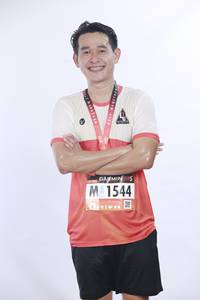 BIB: 1544
                            <button type="button" onclick="openModal(5565109)" class="btn btn-primary btn-sm float-right btn-popup" data-toggle="modal" data-target=".modal-high-quality">
                        <i class="fas fa-shopping-cart"></i> Add to Cart
                    </button>
                                            <button type="button" onclick="isThisMe(5565109, true)" class="btn btn-success btn-sm float-right btn-popup btn-isme hidden" data-toggle="tooltip" data-placement="bottom" title="นี่คือรูปของคุณใช่ไหม คลิกที่นี่เพื่อเอาเข้าอัลบั้ม">
                        <i class="fas fa-plus"></i> Add to album
                    </button>
                    <button type="button" onclick="isThisMe(5565109, false)" class="btn btn-warning btn-sm float-right btn-popup btn-isnotme hidden">
                        <i class="fas fa-ban"></i> Remove from album
                    </button>