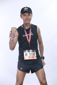 BIB: 1157
                            <button type="button" onclick="openModal(5565570)" class="btn btn-primary btn-sm float-right btn-popup" data-toggle="modal" data-target=".modal-high-quality">
                        <i class="fas fa-shopping-cart"></i> Add to Cart
                    </button>
                                            <button type="button" onclick="isThisMe(5565570, true)" class="btn btn-success btn-sm float-right btn-popup btn-isme hidden" data-toggle="tooltip" data-placement="bottom" title="นี่คือรูปของคุณใช่ไหม คลิกที่นี่เพื่อเอาเข้าอัลบั้ม">
                        <i class="fas fa-plus"></i> Add to album
                    </button>
                    <button type="button" onclick="isThisMe(5565570, false)" class="btn btn-warning btn-sm float-right btn-popup btn-isnotme hidden">
                        <i class="fas fa-ban"></i> Remove from album
                    </button>