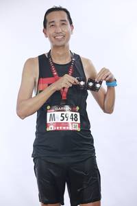 BIB: 5948
                            <button type="button" onclick="openModal(5565162)" class="btn btn-primary btn-sm float-right btn-popup" data-toggle="modal" data-target=".modal-high-quality">
                        <i class="fas fa-shopping-cart"></i> Add to Cart
                    </button>
                                            <button type="button" onclick="isThisMe(5565162, true)" class="btn btn-success btn-sm float-right btn-popup btn-isme hidden" data-toggle="tooltip" data-placement="bottom" title="นี่คือรูปของคุณใช่ไหม คลิกที่นี่เพื่อเอาเข้าอัลบั้ม">
                        <i class="fas fa-plus"></i> Add to album
                    </button>
                    <button type="button" onclick="isThisMe(5565162, false)" class="btn btn-warning btn-sm float-right btn-popup btn-isnotme hidden">
                        <i class="fas fa-ban"></i> Remove from album
                    </button>