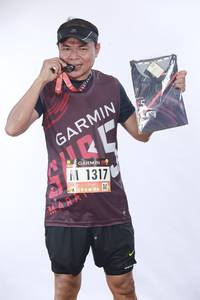 BIB: 1317
                            <button type="button" onclick="openModal(5565176)" class="btn btn-primary btn-sm float-right btn-popup" data-toggle="modal" data-target=".modal-high-quality">
                        <i class="fas fa-shopping-cart"></i> Add to Cart
                    </button>
                                            <button type="button" onclick="isThisMe(5565176, true)" class="btn btn-success btn-sm float-right btn-popup btn-isme hidden" data-toggle="tooltip" data-placement="bottom" title="นี่คือรูปของคุณใช่ไหม คลิกที่นี่เพื่อเอาเข้าอัลบั้ม">
                        <i class="fas fa-plus"></i> Add to album
                    </button>
                    <button type="button" onclick="isThisMe(5565176, false)" class="btn btn-warning btn-sm float-right btn-popup btn-isnotme hidden">
                        <i class="fas fa-ban"></i> Remove from album
                    </button>