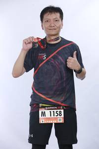 BIB: 1158
                            <button type="button" onclick="openModal(5565393)" class="btn btn-primary btn-sm float-right btn-popup" data-toggle="modal" data-target=".modal-high-quality">
                        <i class="fas fa-shopping-cart"></i> Add to Cart
                    </button>
                                            <button type="button" onclick="isThisMe(5565393, true)" class="btn btn-success btn-sm float-right btn-popup btn-isme hidden" data-toggle="tooltip" data-placement="bottom" title="นี่คือรูปของคุณใช่ไหม คลิกที่นี่เพื่อเอาเข้าอัลบั้ม">
                        <i class="fas fa-plus"></i> Add to album
                    </button>
                    <button type="button" onclick="isThisMe(5565393, false)" class="btn btn-warning btn-sm float-right btn-popup btn-isnotme hidden">
                        <i class="fas fa-ban"></i> Remove from album
                    </button>