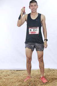 BIB: 5544
                            <button type="button" onclick="openModal(5565157)" class="btn btn-primary btn-sm float-right btn-popup" data-toggle="modal" data-target=".modal-high-quality">
                        <i class="fas fa-shopping-cart"></i> Add to Cart
                    </button>
                                            <button type="button" onclick="isThisMe(5565157, true)" class="btn btn-success btn-sm float-right btn-popup btn-isme hidden" data-toggle="tooltip" data-placement="bottom" title="นี่คือรูปของคุณใช่ไหม คลิกที่นี่เพื่อเอาเข้าอัลบั้ม">
                        <i class="fas fa-plus"></i> Add to album
                    </button>
                    <button type="button" onclick="isThisMe(5565157, false)" class="btn btn-warning btn-sm float-right btn-popup btn-isnotme hidden">
                        <i class="fas fa-ban"></i> Remove from album
                    </button>