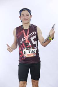 BIB: 1160
                            <button type="button" onclick="openModal(5565181)" class="btn btn-primary btn-sm float-right btn-popup" data-toggle="modal" data-target=".modal-high-quality">
                        <i class="fas fa-shopping-cart"></i> Add to Cart
                    </button>
                                            <button type="button" onclick="isThisMe(5565181, true)" class="btn btn-success btn-sm float-right btn-popup btn-isme hidden" data-toggle="tooltip" data-placement="bottom" title="นี่คือรูปของคุณใช่ไหม คลิกที่นี่เพื่อเอาเข้าอัลบั้ม">
                        <i class="fas fa-plus"></i> Add to album
                    </button>
                    <button type="button" onclick="isThisMe(5565181, false)" class="btn btn-warning btn-sm float-right btn-popup btn-isnotme hidden">
                        <i class="fas fa-ban"></i> Remove from album
                    </button>