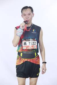 BIB: 1522
                            <button type="button" onclick="openModal(5565029)" class="btn btn-primary btn-sm float-right btn-popup" data-toggle="modal" data-target=".modal-high-quality">
                        <i class="fas fa-shopping-cart"></i> Add to Cart
                    </button>
                                            <button type="button" onclick="isThisMe(5565029, true)" class="btn btn-success btn-sm float-right btn-popup btn-isme hidden" data-toggle="tooltip" data-placement="bottom" title="นี่คือรูปของคุณใช่ไหม คลิกที่นี่เพื่อเอาเข้าอัลบั้ม">
                        <i class="fas fa-plus"></i> Add to album
                    </button>
                    <button type="button" onclick="isThisMe(5565029, false)" class="btn btn-warning btn-sm float-right btn-popup btn-isnotme hidden">
                        <i class="fas fa-ban"></i> Remove from album
                    </button>