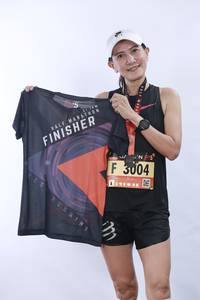 BIB: 3004
                            <button type="button" onclick="openModal(5565389)" class="btn btn-primary btn-sm float-right btn-popup" data-toggle="modal" data-target=".modal-high-quality">
                        <i class="fas fa-shopping-cart"></i> Add to Cart
                    </button>
                                            <button type="button" onclick="isThisMe(5565389, true)" class="btn btn-success btn-sm float-right btn-popup btn-isme hidden" data-toggle="tooltip" data-placement="bottom" title="นี่คือรูปของคุณใช่ไหม คลิกที่นี่เพื่อเอาเข้าอัลบั้ม">
                        <i class="fas fa-plus"></i> Add to album
                    </button>
                    <button type="button" onclick="isThisMe(5565389, false)" class="btn btn-warning btn-sm float-right btn-popup btn-isnotme hidden">
                        <i class="fas fa-ban"></i> Remove from album
                    </button>