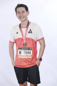 BIB: 1544
                            <button type="button" onclick="openModal(5565112)" class="btn btn-primary btn-sm float-right btn-popup" data-toggle="modal" data-target=".modal-high-quality">
                        <i class="fas fa-shopping-cart"></i> Add to Cart
                    </button>
                                            <button type="button" onclick="isThisMe(5565112, true)" class="btn btn-success btn-sm float-right btn-popup btn-isme hidden" data-toggle="tooltip" data-placement="bottom" title="นี่คือรูปของคุณใช่ไหม คลิกที่นี่เพื่อเอาเข้าอัลบั้ม">
                        <i class="fas fa-plus"></i> Add to album
                    </button>
                    <button type="button" onclick="isThisMe(5565112, false)" class="btn btn-warning btn-sm float-right btn-popup btn-isnotme hidden">
                        <i class="fas fa-ban"></i> Remove from album
                    </button>