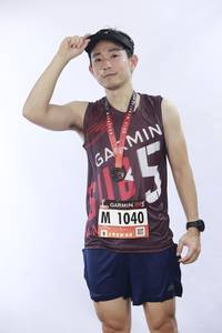 BIB: 1040
                            <button type="button" onclick="openModal(5565256)" class="btn btn-primary btn-sm float-right btn-popup" data-toggle="modal" data-target=".modal-high-quality">
                        <i class="fas fa-shopping-cart"></i> Add to Cart
                    </button>
                                            <button type="button" onclick="isThisMe(5565256, true)" class="btn btn-success btn-sm float-right btn-popup btn-isme hidden" data-toggle="tooltip" data-placement="bottom" title="นี่คือรูปของคุณใช่ไหม คลิกที่นี่เพื่อเอาเข้าอัลบั้ม">
                        <i class="fas fa-plus"></i> Add to album
                    </button>
                    <button type="button" onclick="isThisMe(5565256, false)" class="btn btn-warning btn-sm float-right btn-popup btn-isnotme hidden">
                        <i class="fas fa-ban"></i> Remove from album
                    </button>