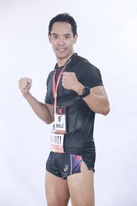 BIB: 1021
                            <button type="button" onclick="openModal(5565009)" class="btn btn-primary btn-sm float-right btn-popup" data-toggle="modal" data-target=".modal-high-quality">
                        <i class="fas fa-shopping-cart"></i> Add to Cart
                    </button>
                                            <button type="button" onclick="isThisMe(5565009, true)" class="btn btn-success btn-sm float-right btn-popup btn-isme hidden" data-toggle="tooltip" data-placement="bottom" title="นี่คือรูปของคุณใช่ไหม คลิกที่นี่เพื่อเอาเข้าอัลบั้ม">
                        <i class="fas fa-plus"></i> Add to album
                    </button>
                    <button type="button" onclick="isThisMe(5565009, false)" class="btn btn-warning btn-sm float-right btn-popup btn-isnotme hidden">
                        <i class="fas fa-ban"></i> Remove from album
                    </button>