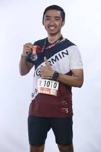 BIB: 1010
                            <button type="button" onclick="openModal(5565466)" class="btn btn-primary btn-sm float-right btn-popup" data-toggle="modal" data-target=".modal-high-quality">
                        <i class="fas fa-shopping-cart"></i> Add to Cart
                    </button>
                                            <button type="button" onclick="isThisMe(5565466, true)" class="btn btn-success btn-sm float-right btn-popup btn-isme hidden" data-toggle="tooltip" data-placement="bottom" title="นี่คือรูปของคุณใช่ไหม คลิกที่นี่เพื่อเอาเข้าอัลบั้ม">
                        <i class="fas fa-plus"></i> Add to album
                    </button>
                    <button type="button" onclick="isThisMe(5565466, false)" class="btn btn-warning btn-sm float-right btn-popup btn-isnotme hidden">
                        <i class="fas fa-ban"></i> Remove from album
                    </button>