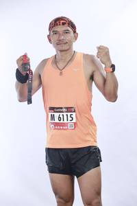 BIB: 6115
                            <button type="button" onclick="openModal(5565540)" class="btn btn-primary btn-sm float-right btn-popup" data-toggle="modal" data-target=".modal-high-quality">
                        <i class="fas fa-shopping-cart"></i> Add to Cart
                    </button>
                                            <button type="button" onclick="isThisMe(5565540, true)" class="btn btn-success btn-sm float-right btn-popup btn-isme hidden" data-toggle="tooltip" data-placement="bottom" title="นี่คือรูปของคุณใช่ไหม คลิกที่นี่เพื่อเอาเข้าอัลบั้ม">
                        <i class="fas fa-plus"></i> Add to album
                    </button>
                    <button type="button" onclick="isThisMe(5565540, false)" class="btn btn-warning btn-sm float-right btn-popup btn-isnotme hidden">
                        <i class="fas fa-ban"></i> Remove from album
                    </button>