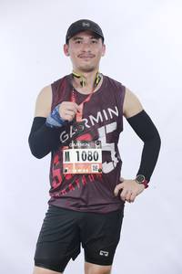 BIB: 1080
                            <button type="button" onclick="openModal(5565270)" class="btn btn-primary btn-sm float-right btn-popup" data-toggle="modal" data-target=".modal-high-quality">
                        <i class="fas fa-shopping-cart"></i> Add to Cart
                    </button>
                                            <button type="button" onclick="isThisMe(5565270, true)" class="btn btn-success btn-sm float-right btn-popup btn-isme hidden" data-toggle="tooltip" data-placement="bottom" title="นี่คือรูปของคุณใช่ไหม คลิกที่นี่เพื่อเอาเข้าอัลบั้ม">
                        <i class="fas fa-plus"></i> Add to album
                    </button>
                    <button type="button" onclick="isThisMe(5565270, false)" class="btn btn-warning btn-sm float-right btn-popup btn-isnotme hidden">
                        <i class="fas fa-ban"></i> Remove from album
                    </button>