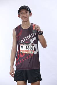 BIB: 1680
                            <button type="button" onclick="openModal(5565235)" class="btn btn-primary btn-sm float-right btn-popup" data-toggle="modal" data-target=".modal-high-quality">
                        <i class="fas fa-shopping-cart"></i> Add to Cart
                    </button>
                                            <button type="button" onclick="isThisMe(5565235, true)" class="btn btn-success btn-sm float-right btn-popup btn-isme hidden" data-toggle="tooltip" data-placement="bottom" title="นี่คือรูปของคุณใช่ไหม คลิกที่นี่เพื่อเอาเข้าอัลบั้ม">
                        <i class="fas fa-plus"></i> Add to album
                    </button>
                    <button type="button" onclick="isThisMe(5565235, false)" class="btn btn-warning btn-sm float-right btn-popup btn-isnotme hidden">
                        <i class="fas fa-ban"></i> Remove from album
                    </button>