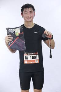 BIB: 1001
                            <button type="button" onclick="openModal(5565258)" class="btn btn-primary btn-sm float-right btn-popup" data-toggle="modal" data-target=".modal-high-quality">
                        <i class="fas fa-shopping-cart"></i> Add to Cart
                    </button>
                                            <button type="button" onclick="isThisMe(5565258, true)" class="btn btn-success btn-sm float-right btn-popup btn-isme hidden" data-toggle="tooltip" data-placement="bottom" title="นี่คือรูปของคุณใช่ไหม คลิกที่นี่เพื่อเอาเข้าอัลบั้ม">
                        <i class="fas fa-plus"></i> Add to album
                    </button>
                    <button type="button" onclick="isThisMe(5565258, false)" class="btn btn-warning btn-sm float-right btn-popup btn-isnotme hidden">
                        <i class="fas fa-ban"></i> Remove from album
                    </button>