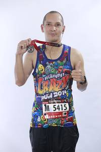 BIB: 5415
                            <button type="button" onclick="openModal(5565321)" class="btn btn-primary btn-sm float-right btn-popup" data-toggle="modal" data-target=".modal-high-quality">
                        <i class="fas fa-shopping-cart"></i> Add to Cart
                    </button>
                                            <button type="button" onclick="isThisMe(5565321, true)" class="btn btn-success btn-sm float-right btn-popup btn-isme hidden" data-toggle="tooltip" data-placement="bottom" title="นี่คือรูปของคุณใช่ไหม คลิกที่นี่เพื่อเอาเข้าอัลบั้ม">
                        <i class="fas fa-plus"></i> Add to album
                    </button>
                    <button type="button" onclick="isThisMe(5565321, false)" class="btn btn-warning btn-sm float-right btn-popup btn-isnotme hidden">
                        <i class="fas fa-ban"></i> Remove from album
                    </button>