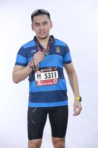 BIB: 5311
                            <button type="button" onclick="openModal(5565527)" class="btn btn-primary btn-sm float-right btn-popup" data-toggle="modal" data-target=".modal-high-quality">
                        <i class="fas fa-shopping-cart"></i> Add to Cart
                    </button>
                                            <button type="button" onclick="isThisMe(5565527, true)" class="btn btn-success btn-sm float-right btn-popup btn-isme hidden" data-toggle="tooltip" data-placement="bottom" title="นี่คือรูปของคุณใช่ไหม คลิกที่นี่เพื่อเอาเข้าอัลบั้ม">
                        <i class="fas fa-plus"></i> Add to album
                    </button>
                    <button type="button" onclick="isThisMe(5565527, false)" class="btn btn-warning btn-sm float-right btn-popup btn-isnotme hidden">
                        <i class="fas fa-ban"></i> Remove from album
                    </button>