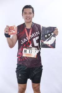 BIB: 1217
                            <button type="button" onclick="openModal(5565115)" class="btn btn-primary btn-sm float-right btn-popup" data-toggle="modal" data-target=".modal-high-quality">
                        <i class="fas fa-shopping-cart"></i> Add to Cart
                    </button>
                                            <button type="button" onclick="isThisMe(5565115, true)" class="btn btn-success btn-sm float-right btn-popup btn-isme hidden" data-toggle="tooltip" data-placement="bottom" title="นี่คือรูปของคุณใช่ไหม คลิกที่นี่เพื่อเอาเข้าอัลบั้ม">
                        <i class="fas fa-plus"></i> Add to album
                    </button>
                    <button type="button" onclick="isThisMe(5565115, false)" class="btn btn-warning btn-sm float-right btn-popup btn-isnotme hidden">
                        <i class="fas fa-ban"></i> Remove from album
                    </button>