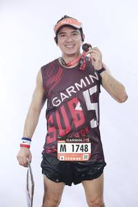 BIB: 1748
                            <button type="button" onclick="openModal(5565135)" class="btn btn-primary btn-sm float-right btn-popup" data-toggle="modal" data-target=".modal-high-quality">
                        <i class="fas fa-shopping-cart"></i> Add to Cart
                    </button>
                                            <button type="button" onclick="isThisMe(5565135, true)" class="btn btn-success btn-sm float-right btn-popup btn-isme hidden" data-toggle="tooltip" data-placement="bottom" title="นี่คือรูปของคุณใช่ไหม คลิกที่นี่เพื่อเอาเข้าอัลบั้ม">
                        <i class="fas fa-plus"></i> Add to album
                    </button>
                    <button type="button" onclick="isThisMe(5565135, false)" class="btn btn-warning btn-sm float-right btn-popup btn-isnotme hidden">
                        <i class="fas fa-ban"></i> Remove from album
                    </button>